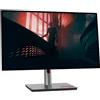 LENOVO Monitor Lenovo ThinkVision P27q-30 27'' QHD IPS 60 Hz LED Nero