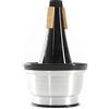 Monzani MZMU-03 Adjustable Cup Mute for Trumpet/Cornet - Sordina per trombe