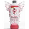 Mrs. SHINY® Detergente Lavapavimenti Concentrato Robot - Magnolia, 750ml