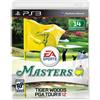Electronic Arts Tiger Woods PGA Tour 12 : Masters [Edizione: Francia]