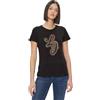 Liu Jo Jeans Liu.Jo T-Shirt Nero WA4051JS923 Nero S