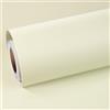 ReWallpaper Carta da Parati Adesiva Muro Beige Pellicola Adesiva per Mobili Cucina Beige Opaco Carta Parati Camera da Letto Carta Autoadesiva Tinta Unita Rotolo Adesivo Soggiorno 40cm×3m