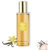 ZTIOMUK Profumo per La Pelle Alla Vaniglia,Profumo Vaniglia,Profumo per Capelli Donna, Profumo Concentrato Al Cocco E Vaniglia,Spray Profumato per Capelli E Corpo Alla Vaniglia (Vaniglia)