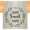 Kiatuniya Runner Tavola Moderna Beige Runner da Tavolo Strisce Centro Tavola Decorazioni Lavabile Tovaglia Decorazioni Runner per Cucina Ristorante Giardino Esterno Feste 40x140 cm