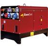 GenSet MG 10/6 S-R - Gruppo Elettrogeno 6.6 kVA - Motore Lombardini 12.6 HP