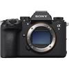 Sony Alpha A9 III ILCE-9M3 Mirrorless Camera 24,6MP 120FPS 4K BODY