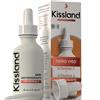 KISSLAND 30ml. Bio Siero Vitamina C e Vit. E - Siero Viso Antirughe, Antimacchie Illuminante e Antietà - Ideale Come Crema Contorno Occhi e per Dermaroller - Biologico, Vegano