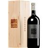 Casa Brancaia in Maremma | Toscana Ilatraia Rosso Toscana IGT 2020 (BIO) MAGNUM in cassetta di legno 1,5 l