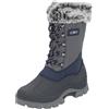 CMP - Girl Magdalena Snow Boots, Gesso, 34