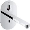 Grohe Eurosmart CE rubinetto lavabo touchless, 36376000, Eurosmart CE cromo [Rubinetteria Bagno > Rubinetteria Lavabo]