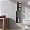 Emco Asis 2.0 modulo WC, 975427551, Asis 2.0 [Accessori Bagno > Moduli Incasso]