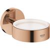 Grohe Essentials supporto, 40369DA1, Essentials warm sunset [Accessori Bagno > Accessori per Accessori Bagno]