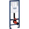 Grohe Rapid SL elemento incasso A: 113 cm, per WC sospeso, 38713001, Rapid SL [Elementi ad Incasso > Elementi Incasso per WC]