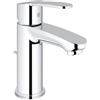 Grohe Eurostyle Cosmopolitan rubinetto lavabo S-Size funzione ES, 2338720E, S-Size Eurostyle Cosmopolitan cromo [Rubinetteria Bagno > Rubinetteria Lavabo]