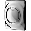 Grohe Surf placca di azionamento, 38808000, Surf [Placche di Scarico > Placche di Scarico per Orinatoi]