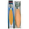 CREDO HANDELSGESELLSCHAFT MBH Credo Tagliacalli Cromato Con Clip Raspa Colore Albicocca