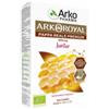 ARKOFARM SRL Arkoroyal Junior Pappa Reale 500mg Bio 20 Fialoidi Promo