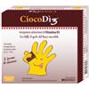 PEDIATRICA SRL Ciocodi3 30 Tavolette Di Cioccolato