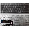 INFOELETTRONICA LO STORE DELLA CONVENIENZA E QUALITA' Tastiera Italiana Compatibile con HP EliteBook 840 G1 850 G1 Senza trackpad Frame Silver