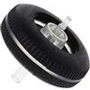 Hesupy Rotella di scorrimento del mouse per Logitech G403 G603 G703 Sostituzione del rullo del rullo del mouse