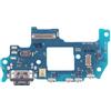 Generico Ricambio compatibile con Samsung Galaxy A55 5G SM-A556B A556B FLAT FLEX CABLE DOCK USB JACK CONNETTORE RICARICA + MICROFONO SYNC DATI CIRCUITO SUB BOARD PORTA USB TYPE C