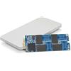 OWC SSD Aura Pro 6G da 500 GB e kit di aggiornamento Envoy Pro per MacBook Pro 2012-2013 con display Retina (OWCS3DAP12K500)