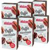 Generic Set 60 Capsule Ristora caffè macchiato Compatibili con le Macchine ad uso domestico Nespresso*