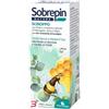 PHARMAIDEA SRL SOBREPIN NATURA SCIROPPO 180 ML