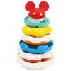 Clementoni Disney Baby Stacking Rings giocattolo per lo sviluppo delle