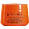 Collistar Unguento Concentrato Superabbronzante SPF 10, Per un'abbronzatura estremamente rapida e intensa, Water Resistant, 150ml