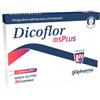 AG PHARMA SRL Dicoflor Ibsplus 30 Capsule