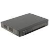 HIKVISION iDS-7208HQHI-M1/XT DVR Turbo Acusense,8 ingressi e 12 IP 1Hdmi&VGA/1CVBS, supporto wi-fi