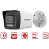 Hikvision DS-2CD1043G2-LIU Value Telecamera IP Human/vehicle 4Mpx WDR 120db ottica 2,8mm Audio