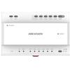 Hikvision DS-KAD706Y Videocitofono 2 fili distributore fino a 6 interfacce