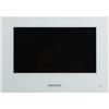 HIKVISION DS-KH6320Y-WTE2-W Videocitofono Bianco Display 7Touch 2-Fili wi-fi Ris.1024x600