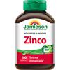 Jamieson Zinco 100cpr