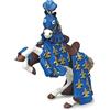 Papo 39258 - Cavallo Principe Philip Blu
