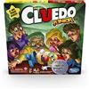 Hasbro Gaming Cluedo Junior - Il Caso Del Giocattolo Rotto, Gioco da Tavolo Multiplayer per 2-6 Giocatori, Gioco di Investigazione dai 5 Anni in Su