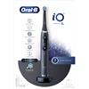 PROCTER & GAMBLE SRL ORAL-B SPAZZOLINO ELETTRICO iO SERIES 9S BLACK ONYX + 2 REFILL