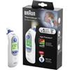 GR FARMA Srl BRAUN THERMOSCAN 7+