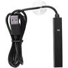 DONGKER Riscaldatore per Acquario Mini,5W 5V 2A Riscaldamento USB per Acquari Salata Marina e Acqua Dolce da Serbatoio da 0,5-2 Litri