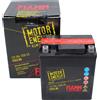 FIAMM Batteria Moto Fiamm 7904478 = FTX7L-BS 6Ah 100A