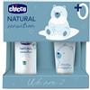 CHICCO (ARTSANA SpA) Chicco natural sensation set olio cremaviso - Chicco - 985829581