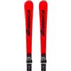NORDICA SPITFIRE TI FDT CON ATTACCO TP2 LIGHT