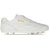 PANTOFOLA D'ORO NEW STAR PU BIANCA