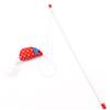 LOVEDI Lovedì Gioco Gatto Bacchetta di Natale 1PZ
