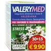 NAMED Valerymed rilascio prolungato 30 + 15 compresse - NAMED - 974505861