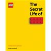 LEGO The Secret Life of LEGO Bricks: The Story of a Design Icon