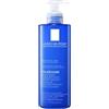 La Roche Posay Toleiane Gel Schiumogeno Idratante Purificante 400ml