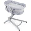 CHICCO PESANTE Fasciatoio Per Baby Hug 4 In 1 - REGISTRATI! SCOPRI ALTRE PROMO